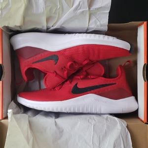 NIB Men's Nike Free TR-8 Size 11